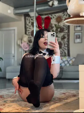 jaelaray