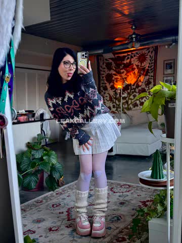 Jaelaray Exclusive Leaked Nude OnlyFans #14558662