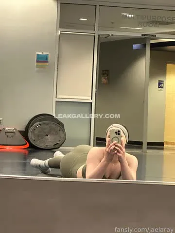 jaelaray