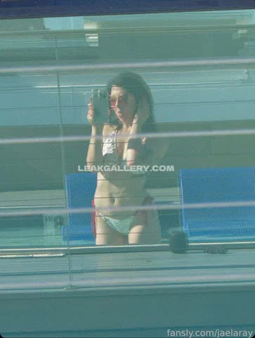 Jaelaray Exclusive Leaked Nude OnlyFans #14601960