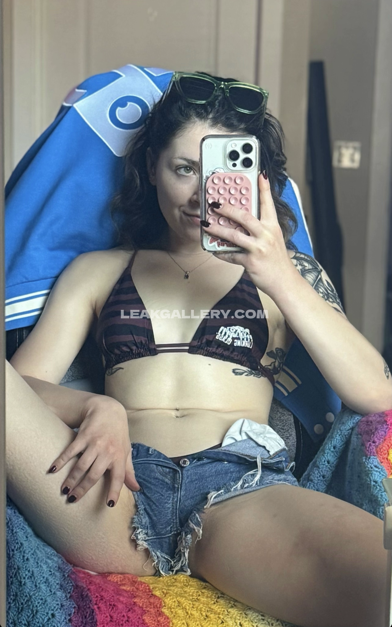 Jaelaray Exclusive Leaked Nude OnlyFans #13309053