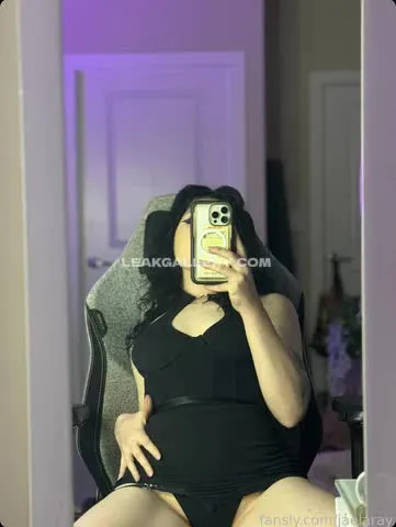 jaelaray