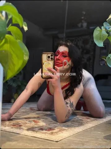 jaelaray