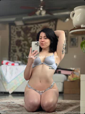 Jaelaray Exclusive Leaked Nude OnlyFans #14624109