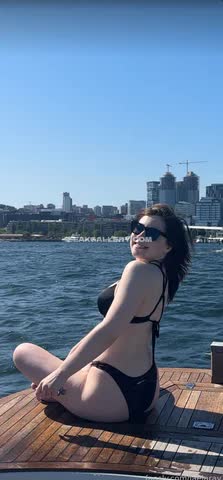 Jaelaray Exclusive Leaked Nude OnlyFans #14559537
