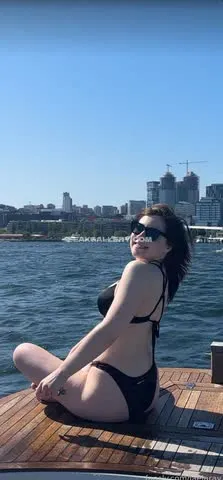 jaelaray