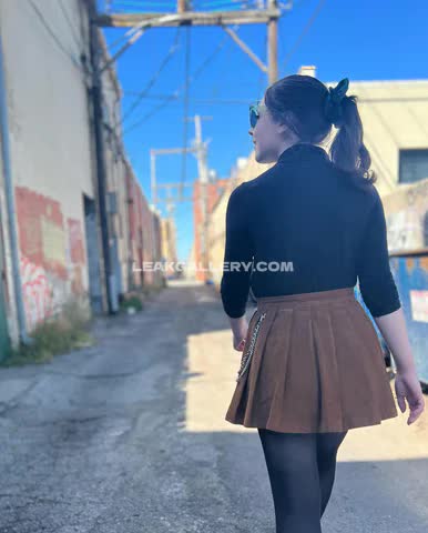 Jaelaray Exclusive Leaked Nude OnlyFans #14618625