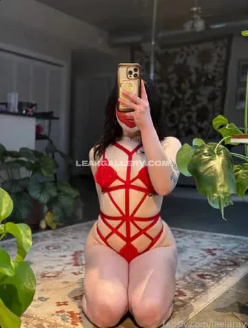 jaelaray