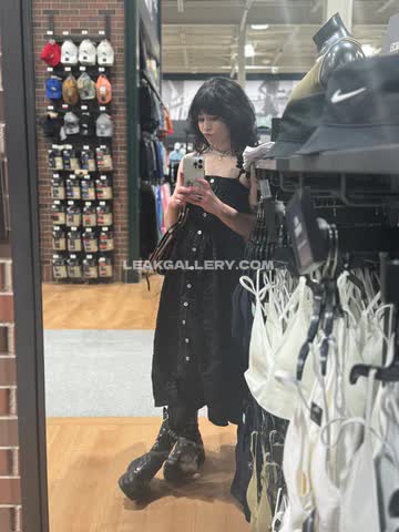 Jaelaray Exclusive Leaked Nude OnlyFans #14608950