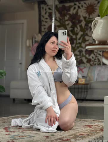 Jaelaray Exclusive Leaked Nude OnlyFans #14554159