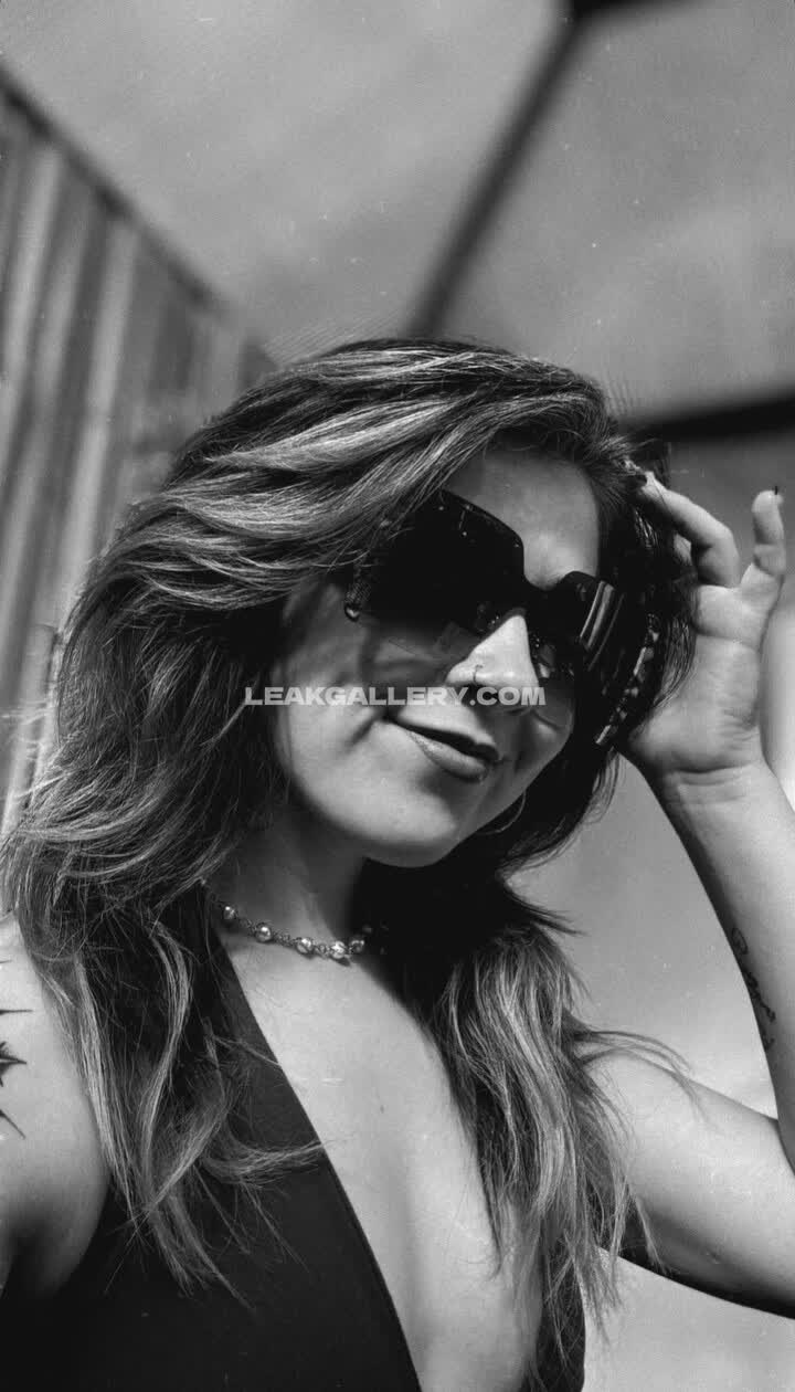 Jaelaray Exclusive Leaked Nude OnlyFans #12594914