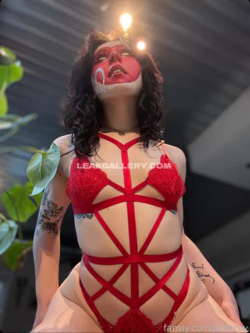 Jaelaray Exclusive Leaked Nude OnlyFans #14633211