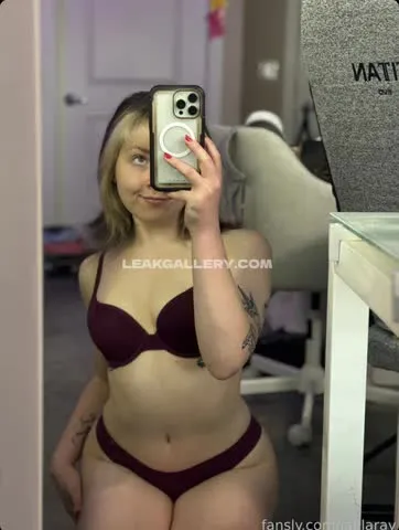 jaelaray