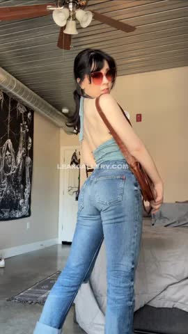 Jaelaray Exclusive Leaked Nude OnlyFans #14561517
