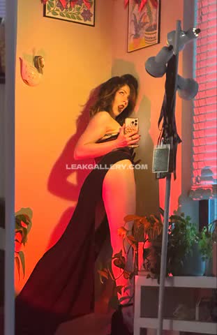 Jaelaray Exclusieve gelekte naaktcontent van OnlyFans #14762061