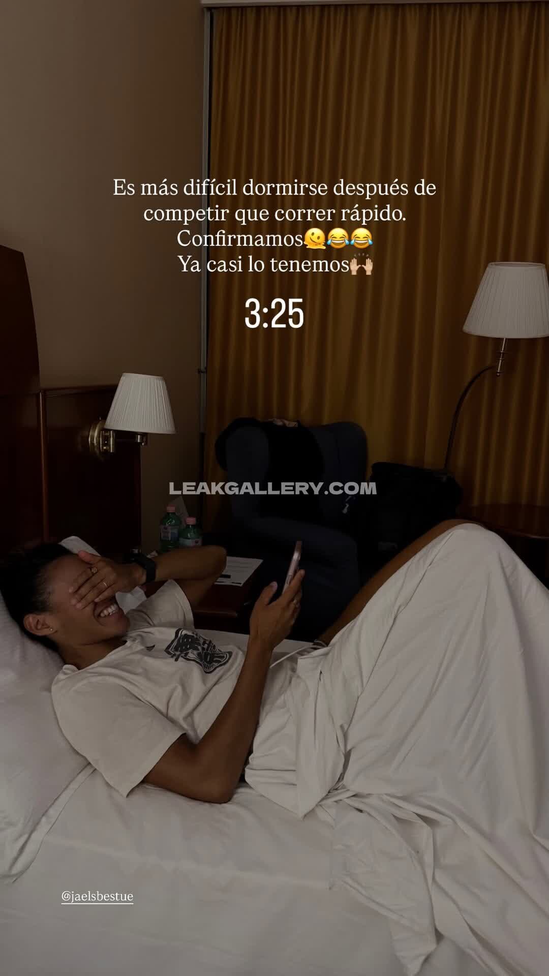 Jaelsbestue Exclusive Leaked Nude OnlyFans #12672794