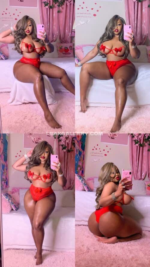 Jahara_d Exclusive Leaked Nude OnlyFans #14851253