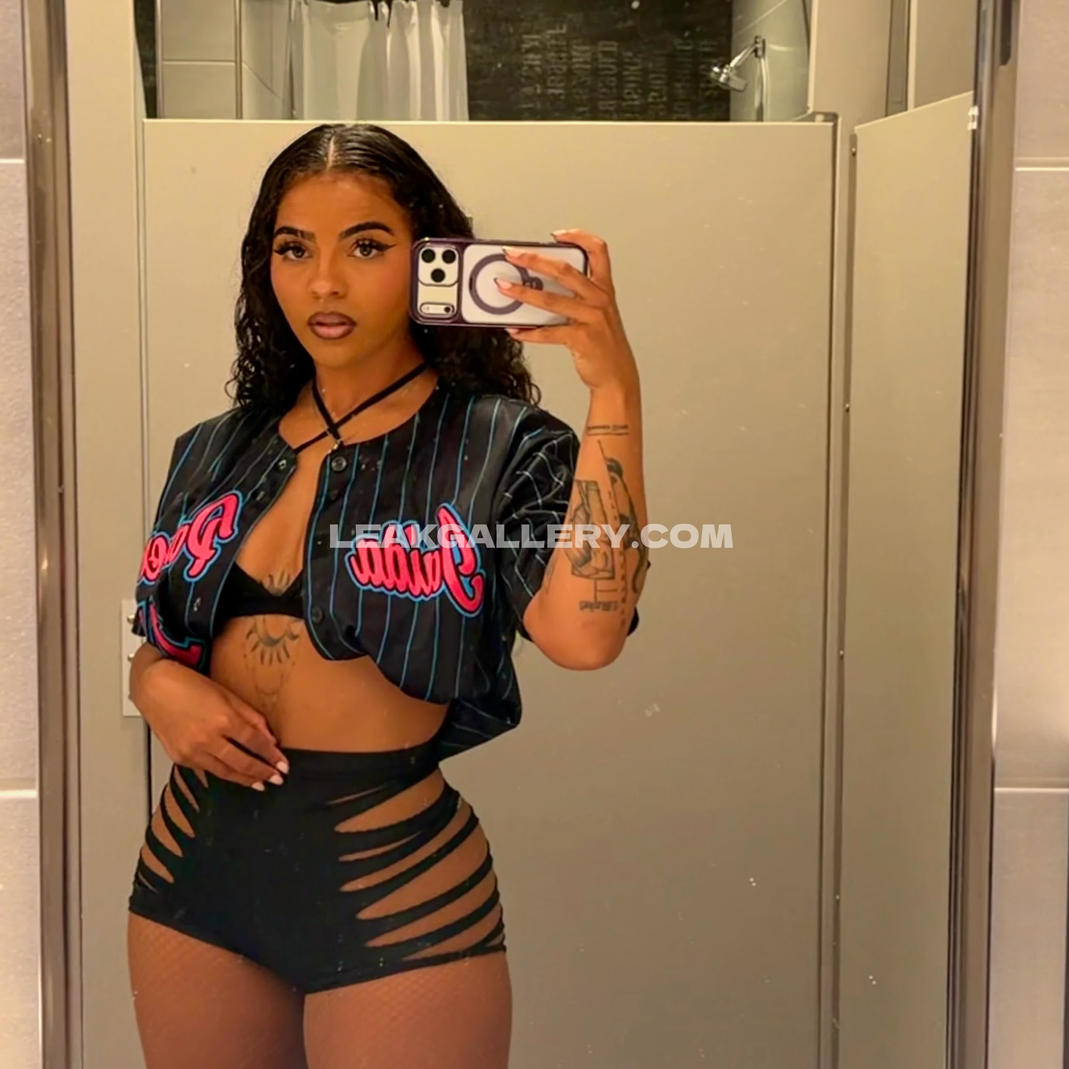 Jaida.parkerwwe Exclusive Leaked Nude OnlyFans #13379118