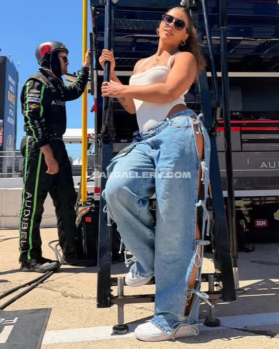 Jaida.parkerwwe Exclusive Leaked Nude OnlyFans #12916745