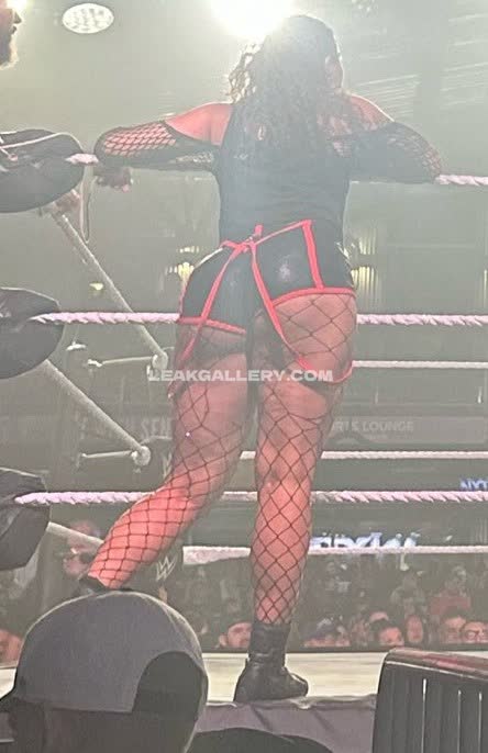 Jaida.parkerwwe Exclusive Leaked Nude OnlyFans #12528295