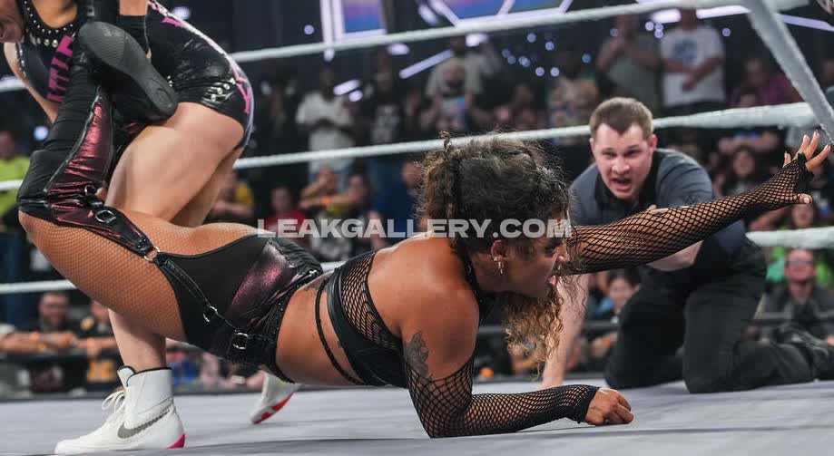 Jaida.parkerwwe Exklusiv geleakte Nacktbilder von OnlyFans #12831766