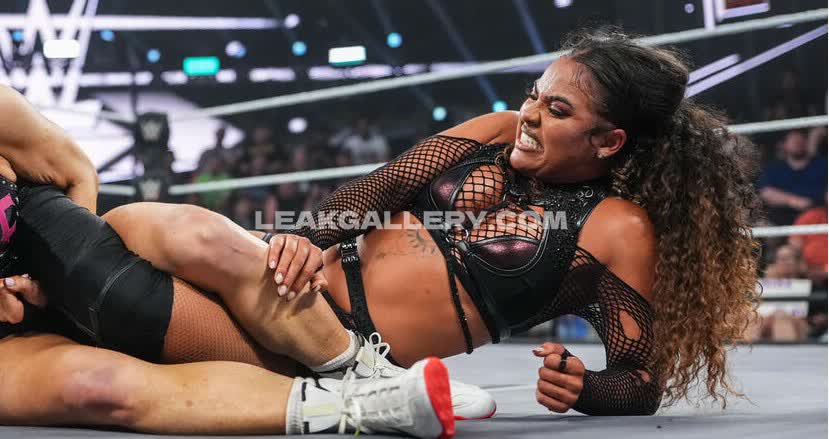 Jaida.parkerwwe OnlyFans Nudi in Esclusiva Trapela #12831763