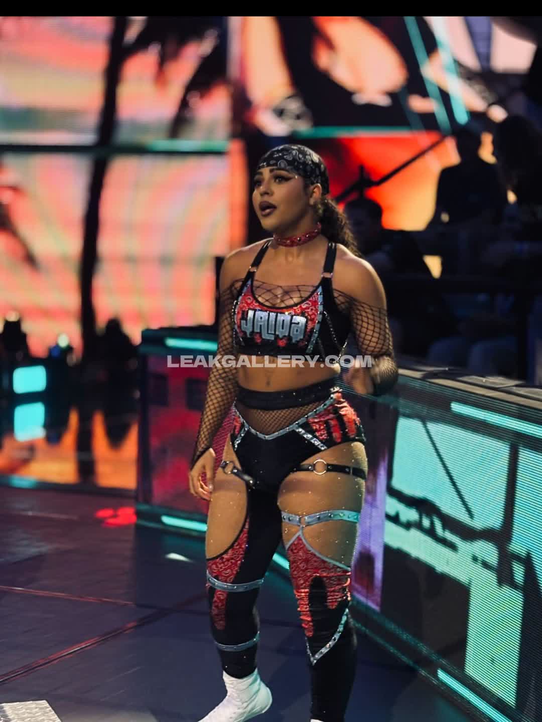 Jaida.parkerwwe Exclusive Leaked Nude OnlyFans #12652324