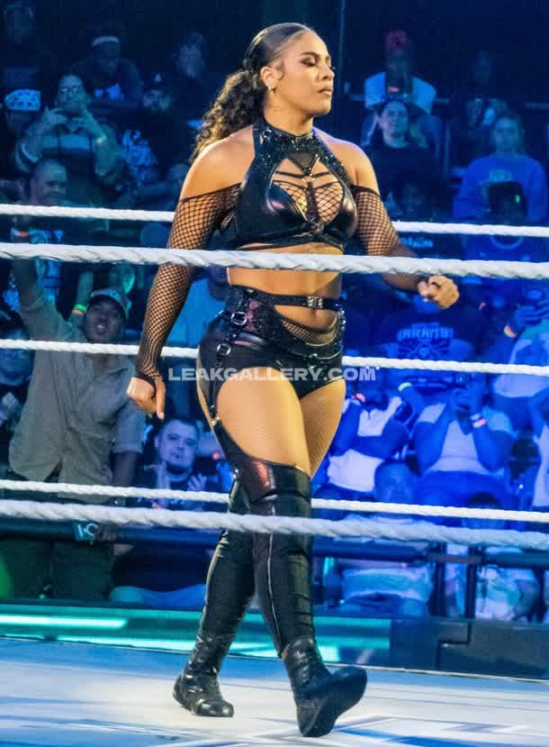 Jaida.parkerwwe Exclusive Leaked Nude OnlyFans #12831780