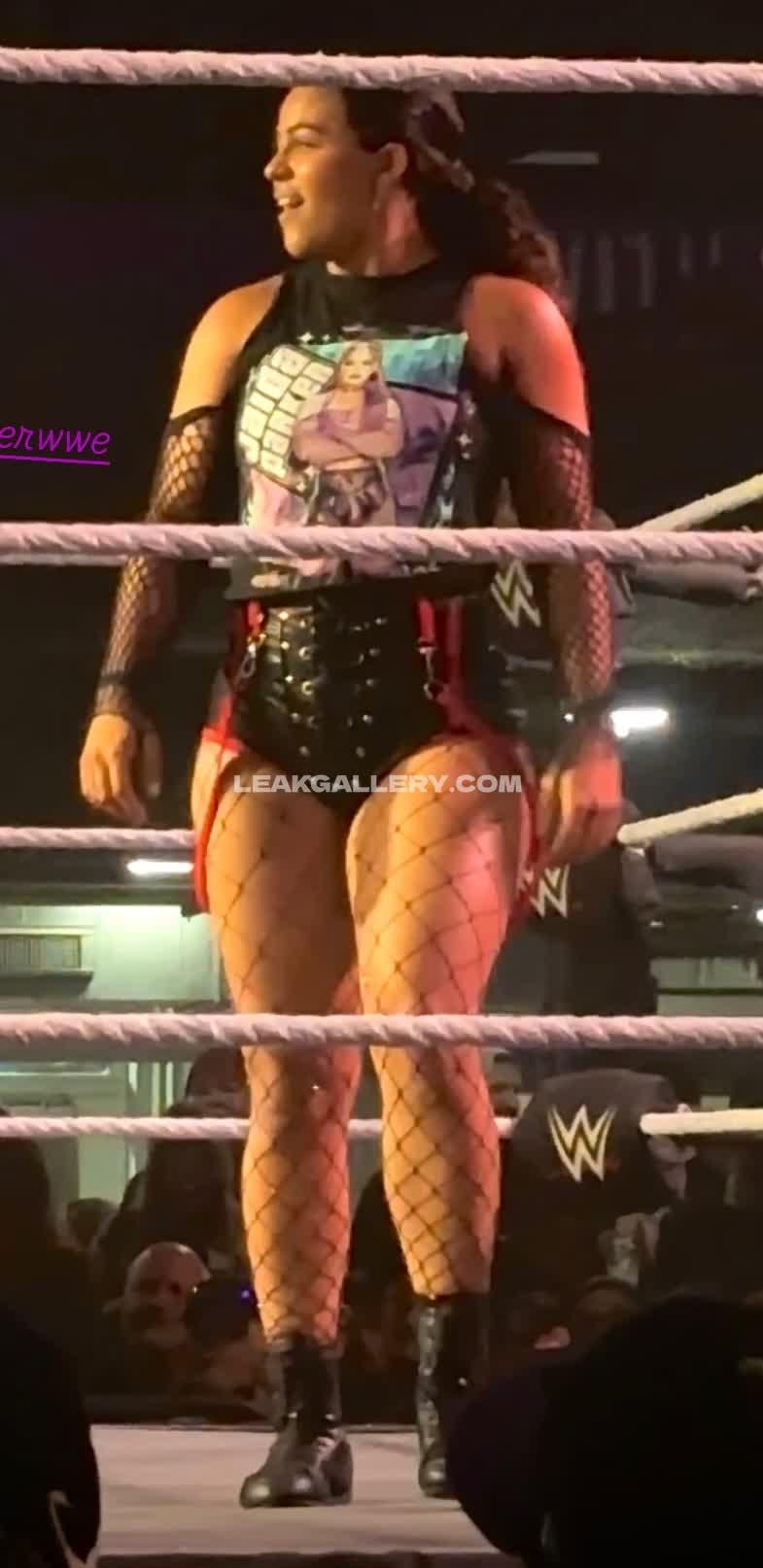 Jaida.parkerwwe Exclusive Leaked Nude OnlyFans #12528299