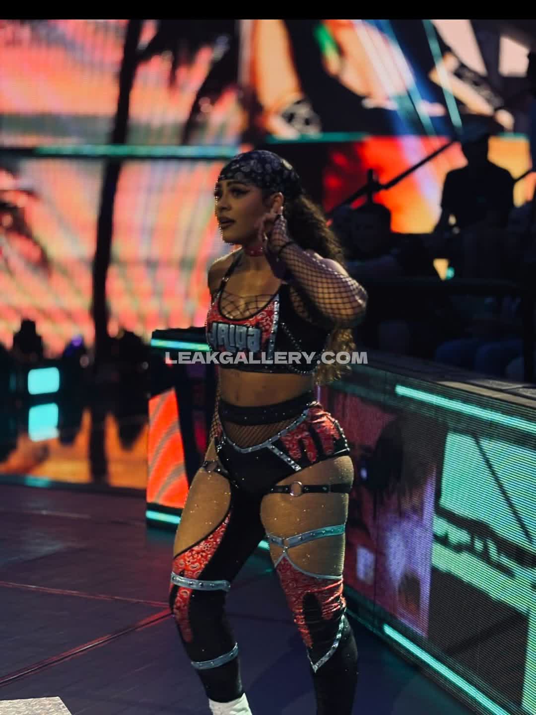 Jaida.parkerwwe Exclusive Leaked Nude OnlyFans #12652328
