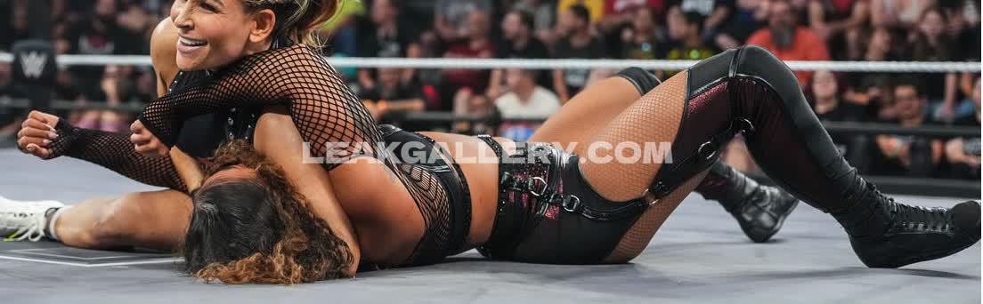 Jaida.parkerwwe Exklusiv geleakte Nacktbilder von OnlyFans #12831767
