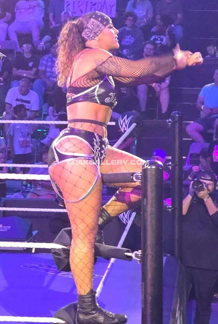 Jaida.parkerwwe Exclusive Leaked Nude OnlyFans #13208097