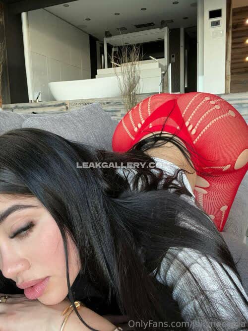 Jailyne Ojeda Exclusive Leaked Nude OnlyFans #13680480
