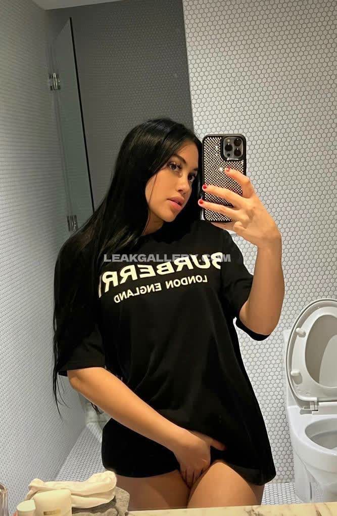 Jailyne Ojeda Exclusive Leaked Nude OnlyFans #13681808