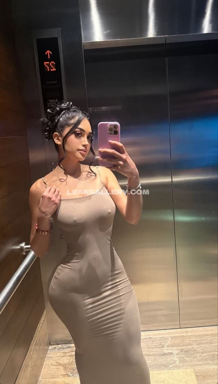 Jailyne Ojeda Exclusive Leaked Nude OnlyFans #13682048