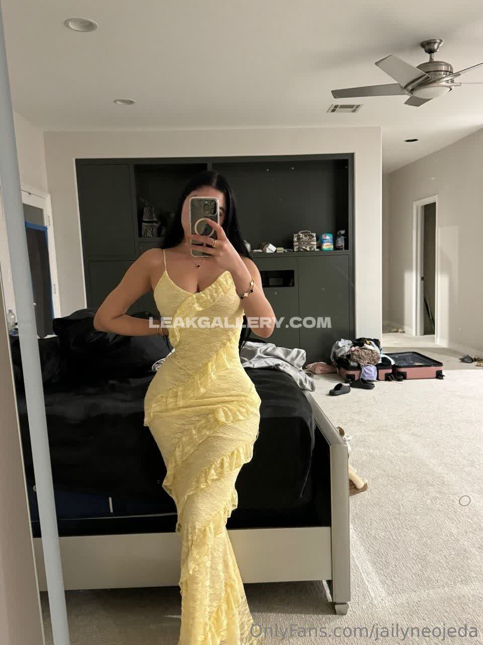 Jailyne Ojeda Exclusive Leaked Nude OnlyFans #13680926