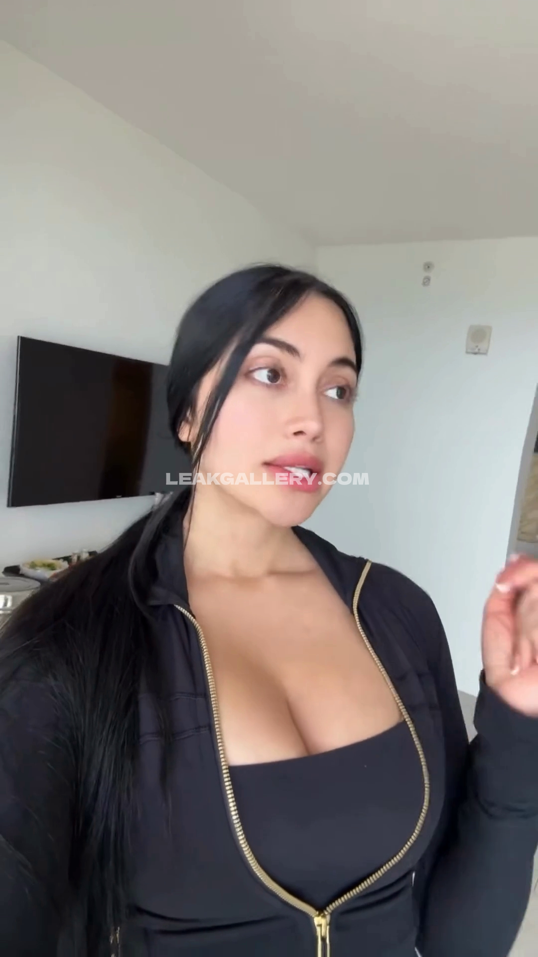 Jailyneojeda Exclusive Leaked Nude OnlyFans #13144030
