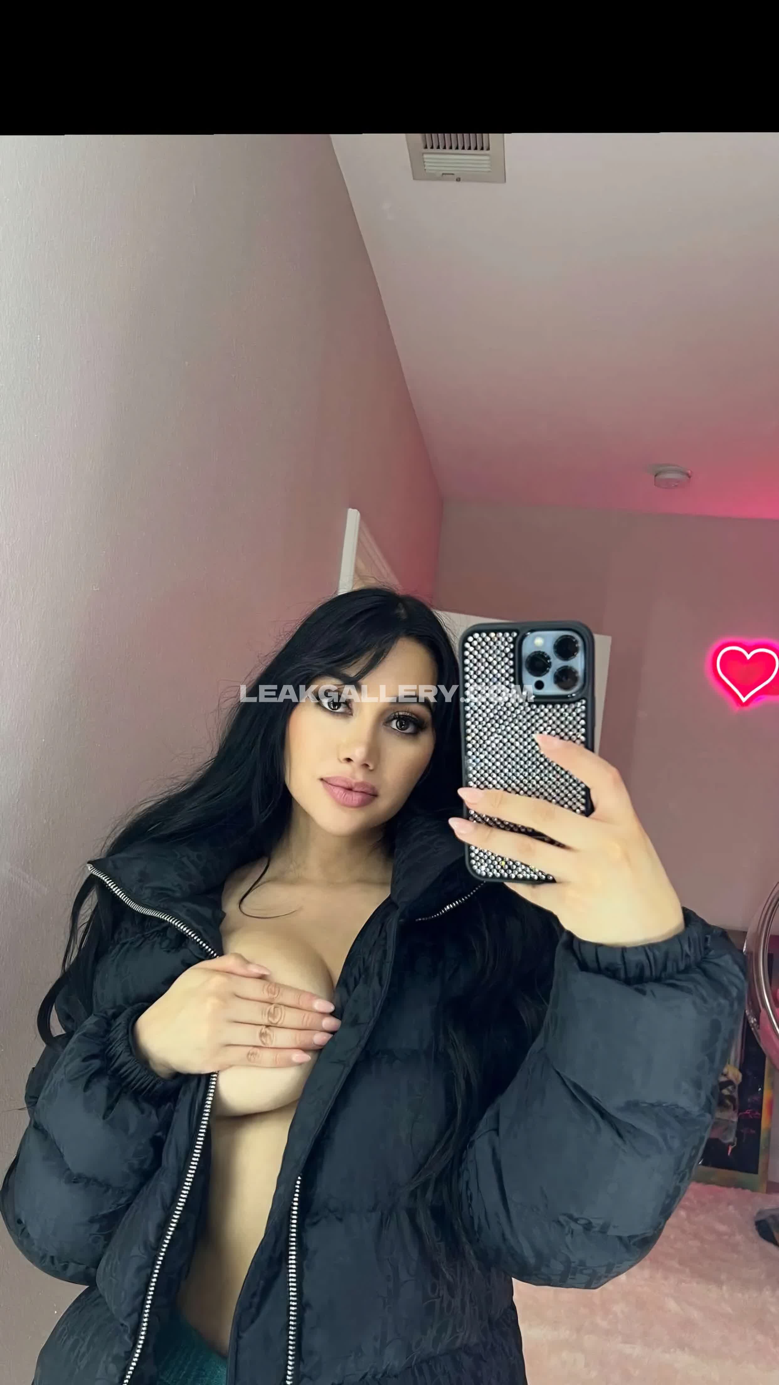 Jailyne Ojeda Exclusive Leaked Nude OnlyFans #13681202