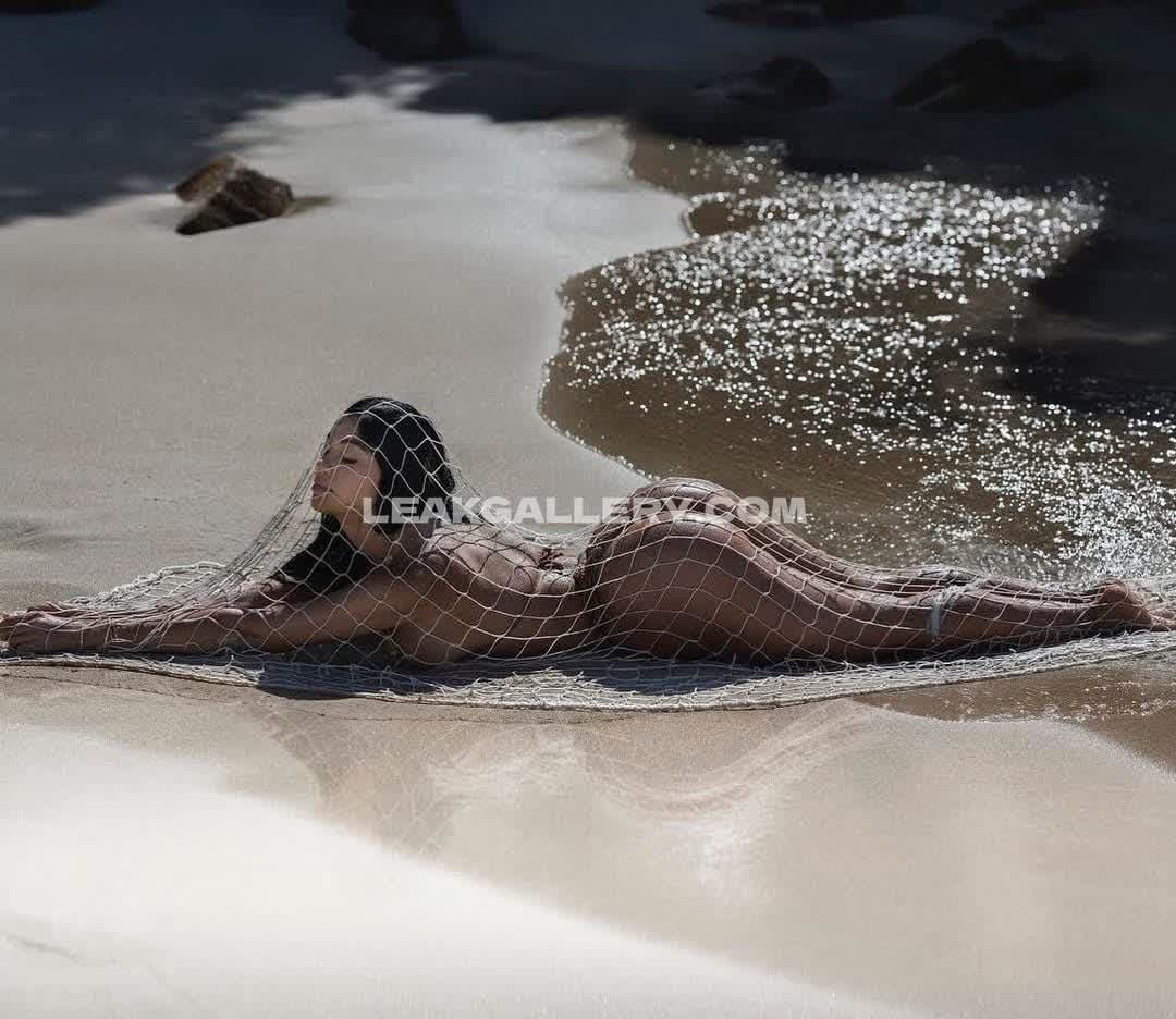 Jailyne Ojeda Exclusive Leaked Nude OnlyFans #13681806