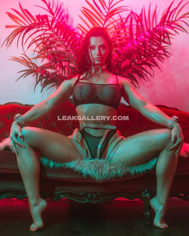 Jakara Mitchell Exclusive Leaked Nude OnlyFans #14300188
