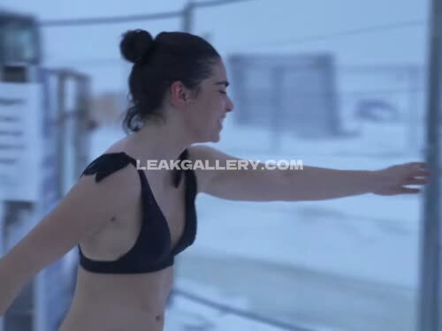 Jamiechadwick / jamie_chadwick_racing_driver / sky_sports_f1_pundit Exclusive Leaked Nude OnlyFans #13489056