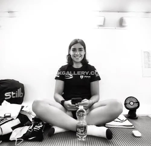Jamiechadwick / jamie_chadwick_racing_driver / sky_sports_f1_pundit Exclusive Leaked Nude OnlyFans #13488989