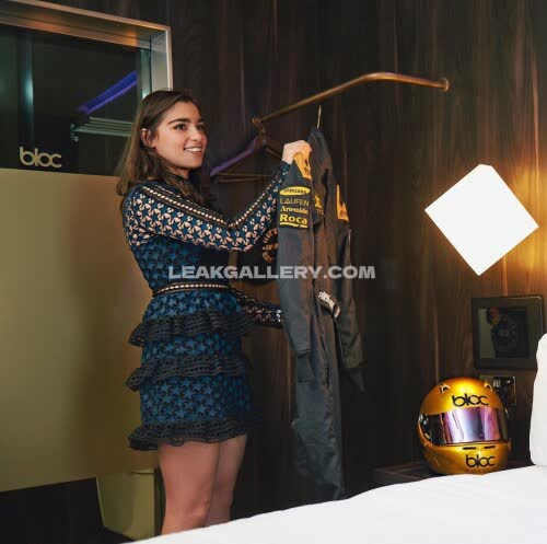 Jamiechadwick / jamie_chadwick_racing_driver / sky_sports_f1_pundit Exklusiv geleakte Nacktbilder von OnlyFans #13489013