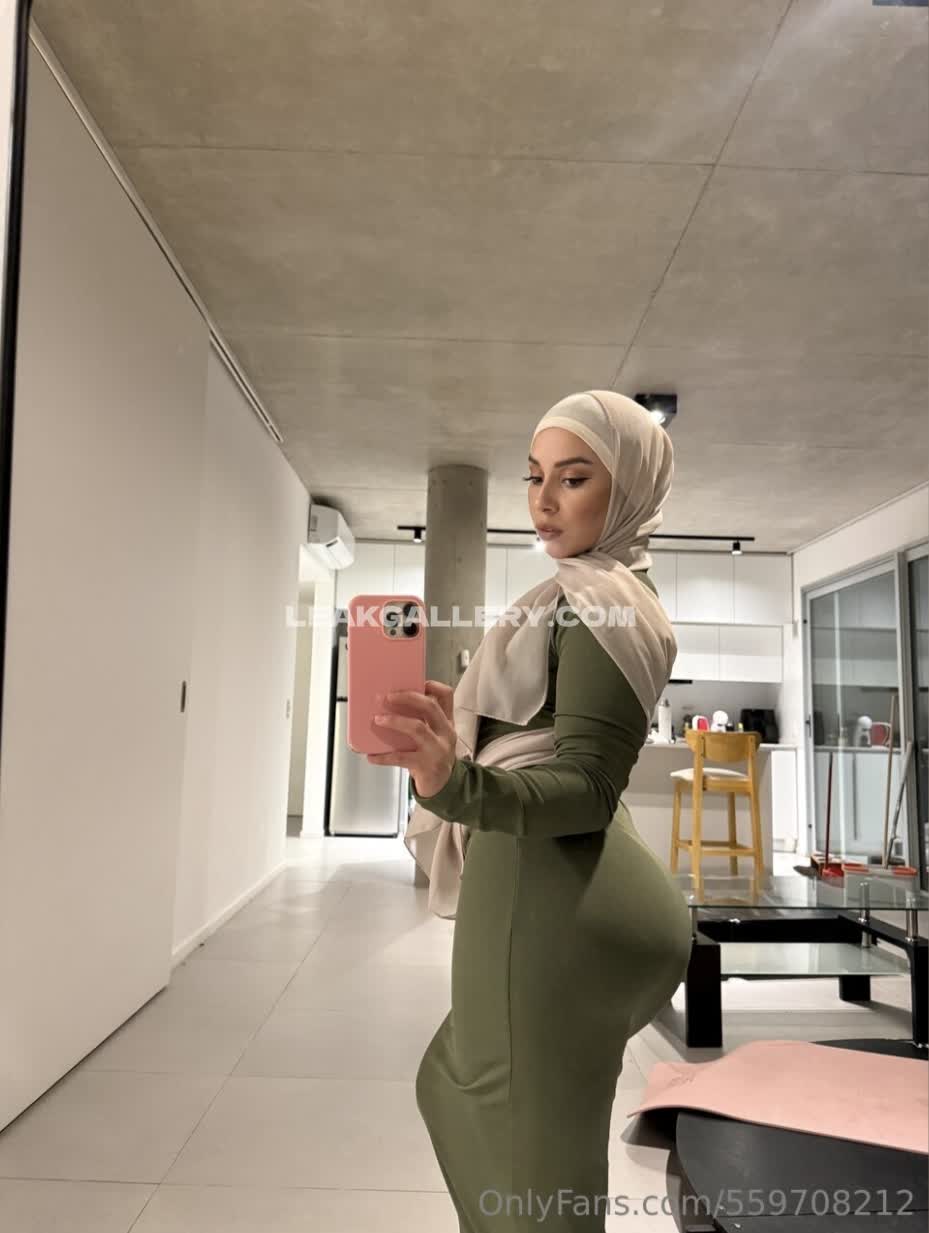 Jamila-habibti Exclusive Leaked Nude OnlyFans #13189034