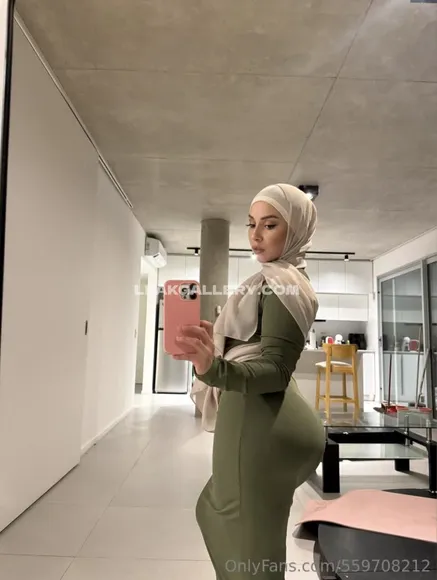 Jamila-habibti Exclusive Leaked Nude OnlyFans #13189034
