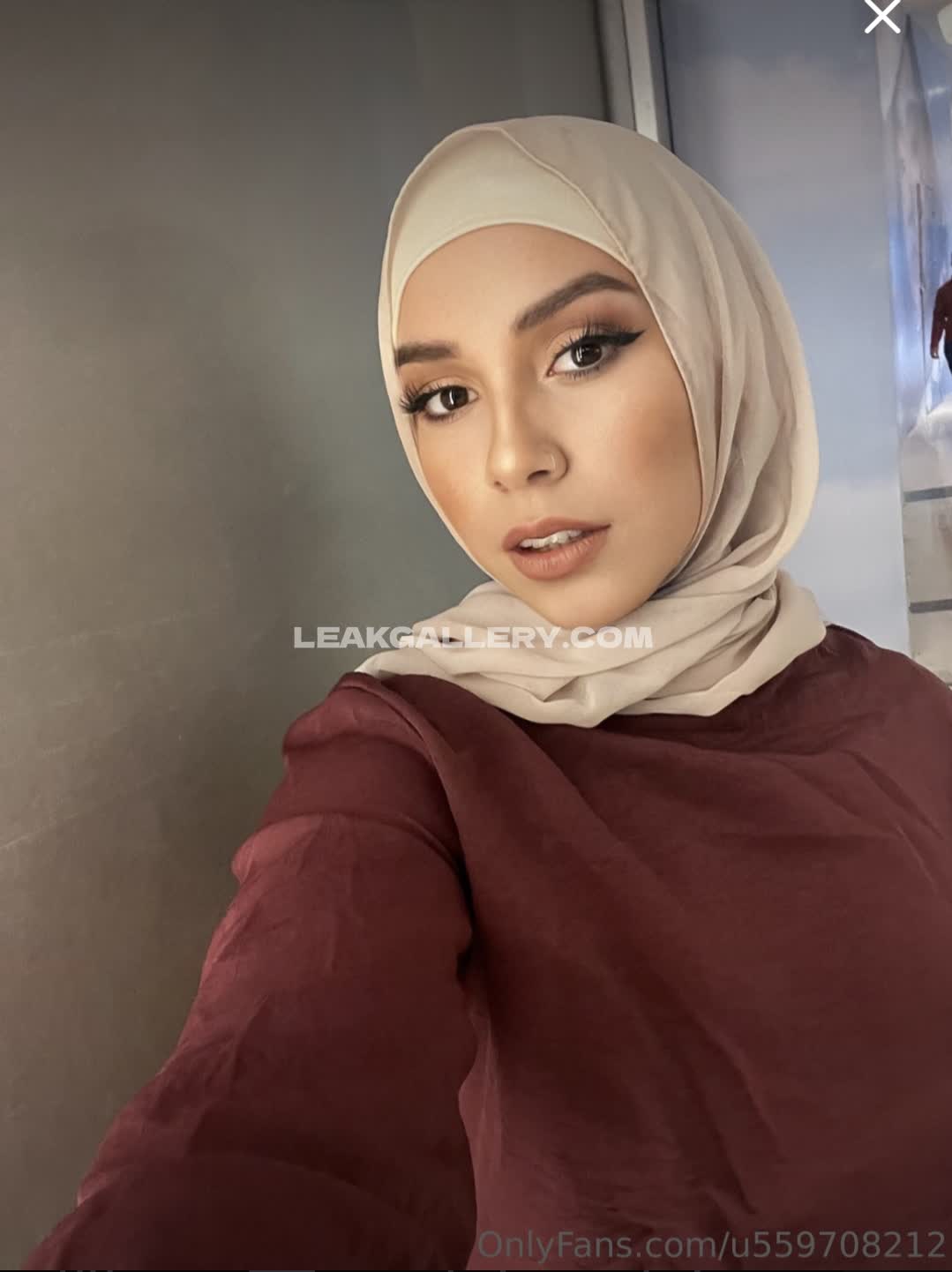 Jamila-habibti Exclusive Leaked Nude OnlyFans #13189038