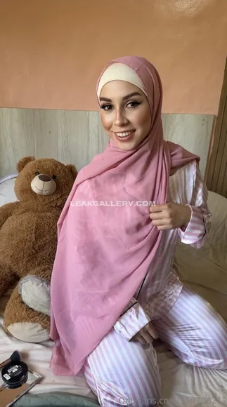 Jamila-habibti Exclusive Leaked Nude OnlyFans #13189032