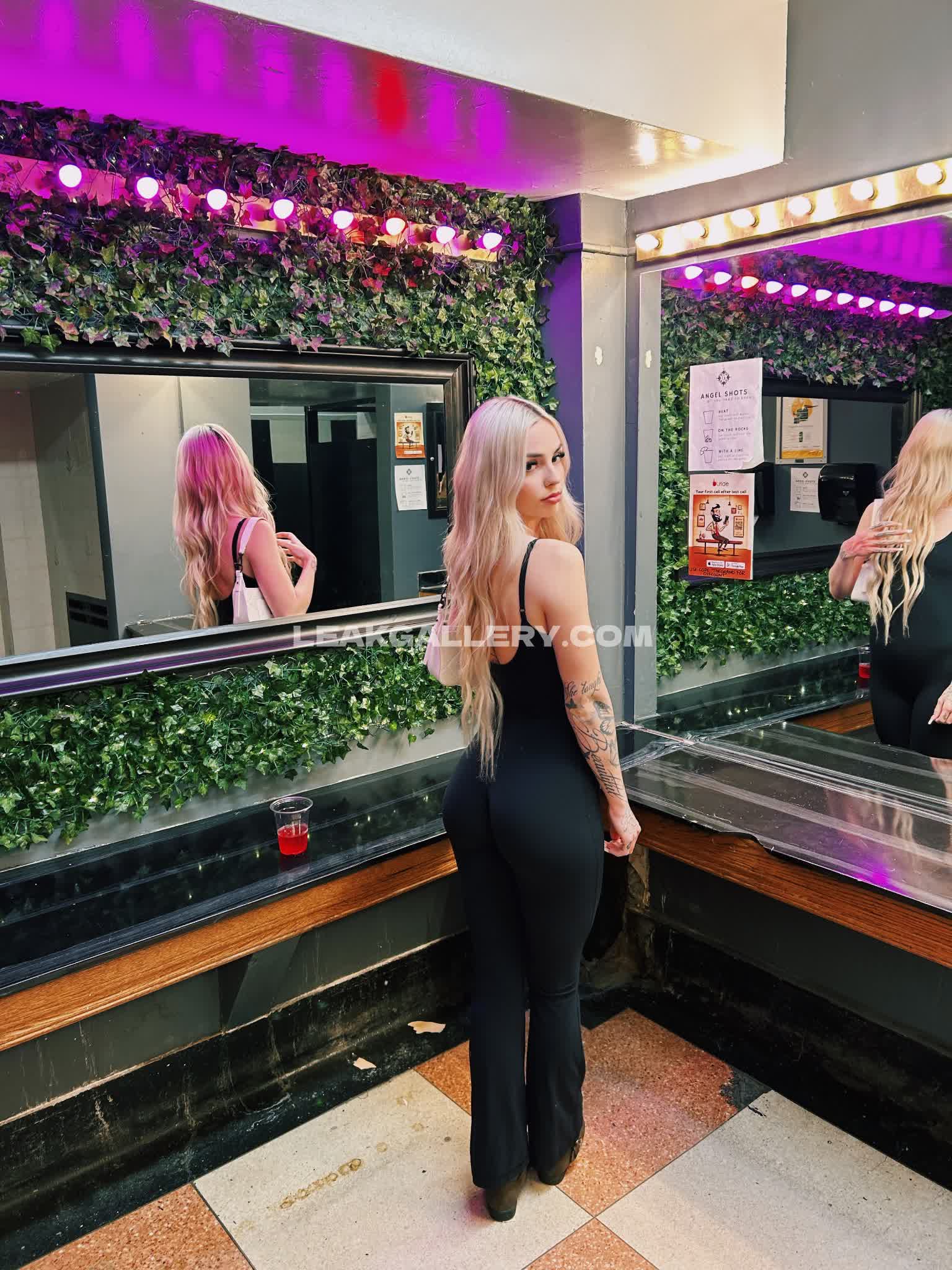 Jamlyndug / jamielynduggan Exclusive Leaked Nude OnlyFans #13289904