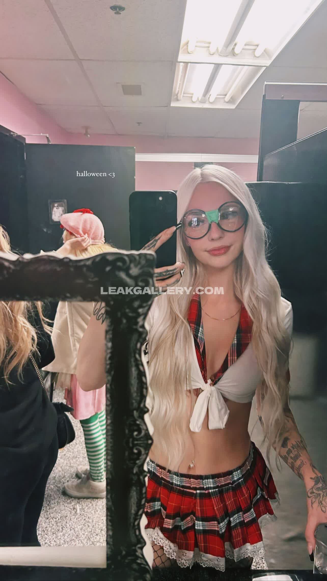 Jamlyndug / jamielynduggan Exclusive Leaked Nude OnlyFans #13289887