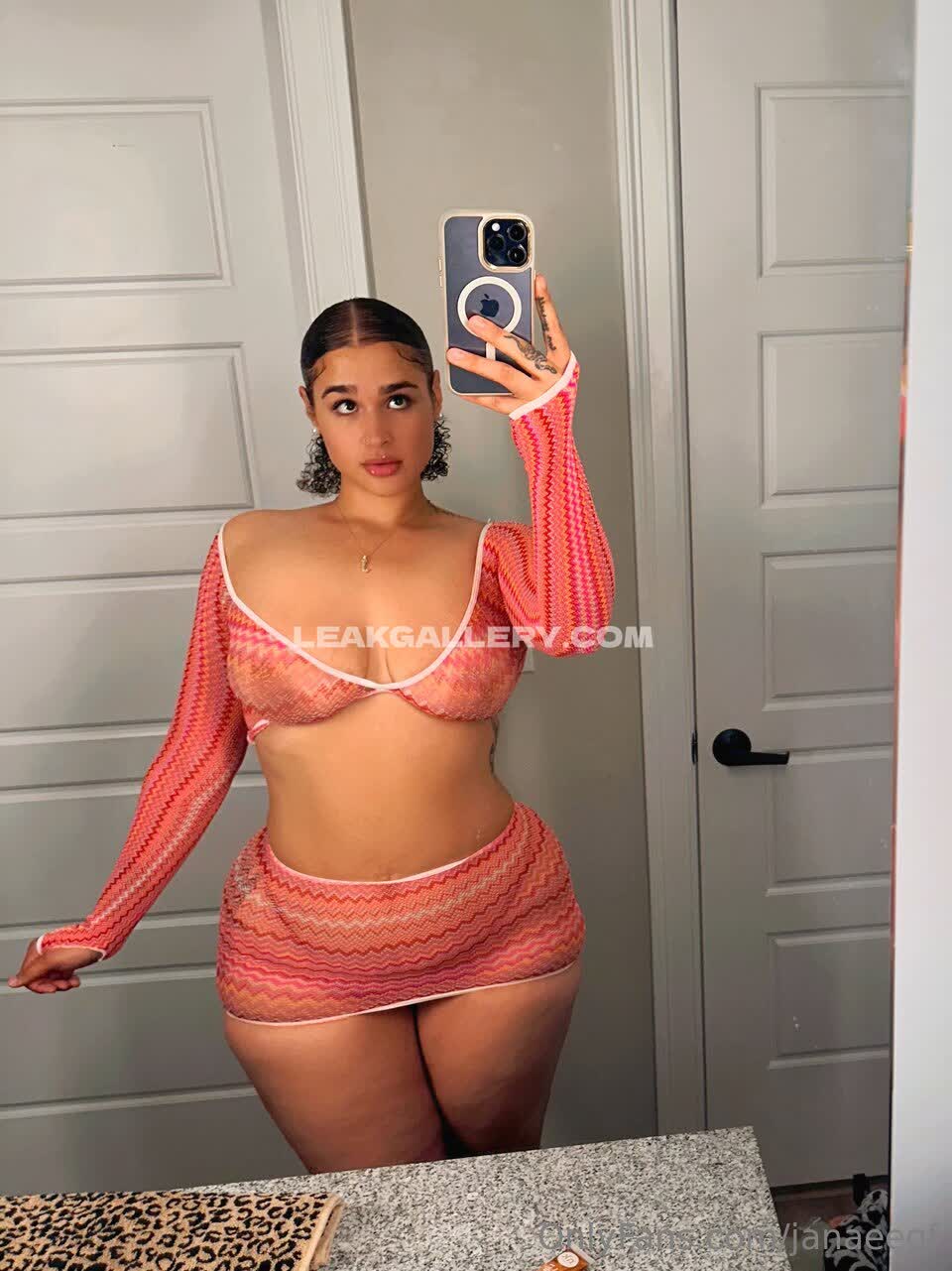 Janaevic / janaeegf OnlyFans Nudi in Esclusiva Trapela #12752736